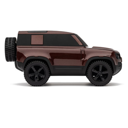 Land Rover Defender Icon Model 02 - Multiple Colour Options