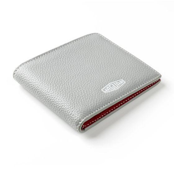 Jaguar Heritage Wallet - Limited Edition