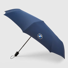 BMW Pocket Umbrella Logo