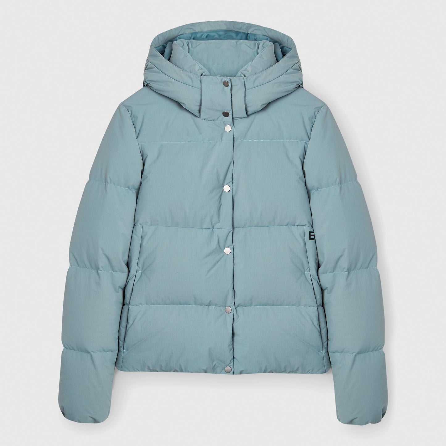BMW Jacket Ladies - Blue