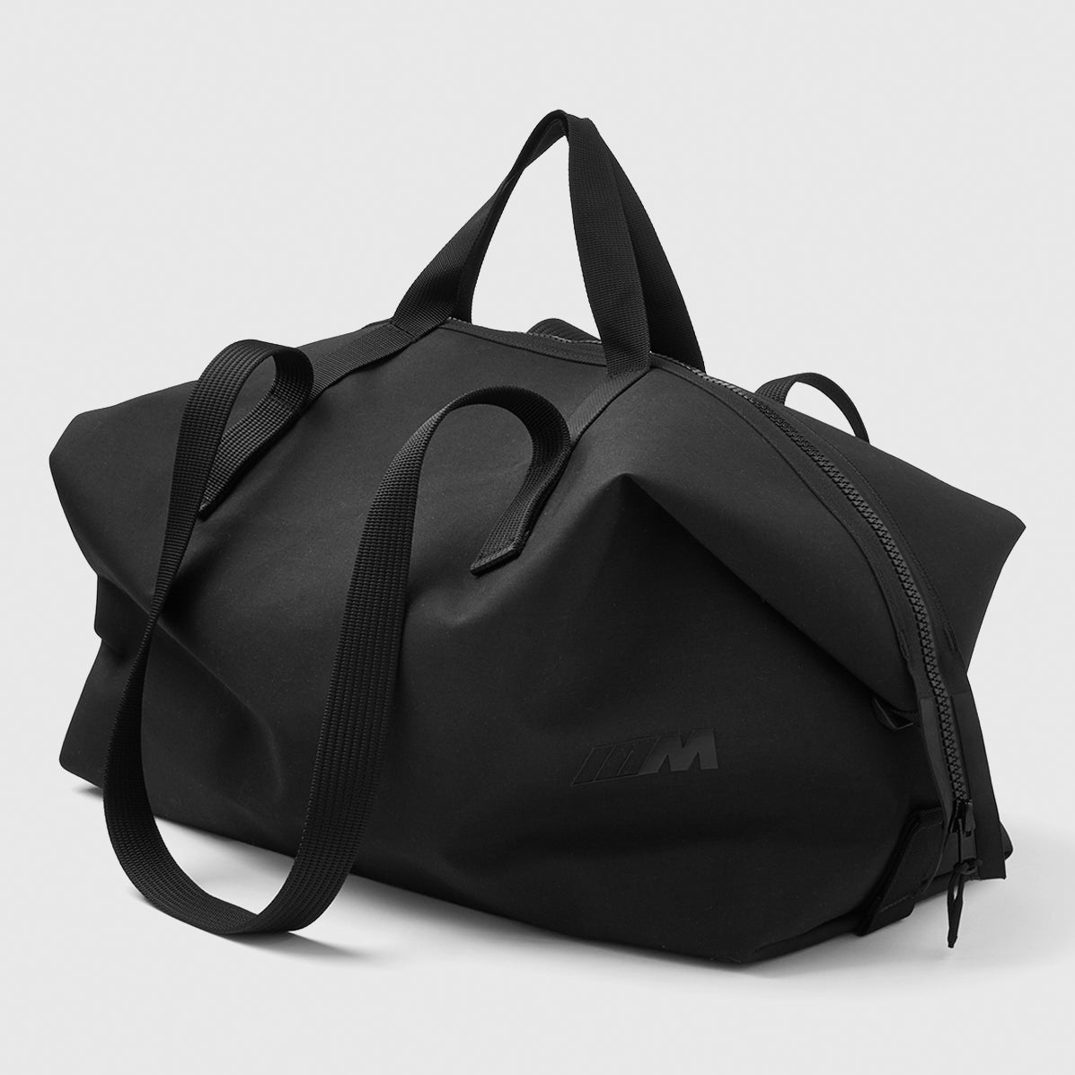 BMW M Travel Bag - Black
