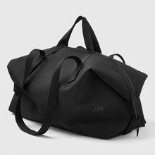BMW M Travel Bag - Black