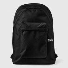 BMW Backpack - Black