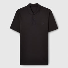 BMW Poloshirt Logo Tonal Men - Black