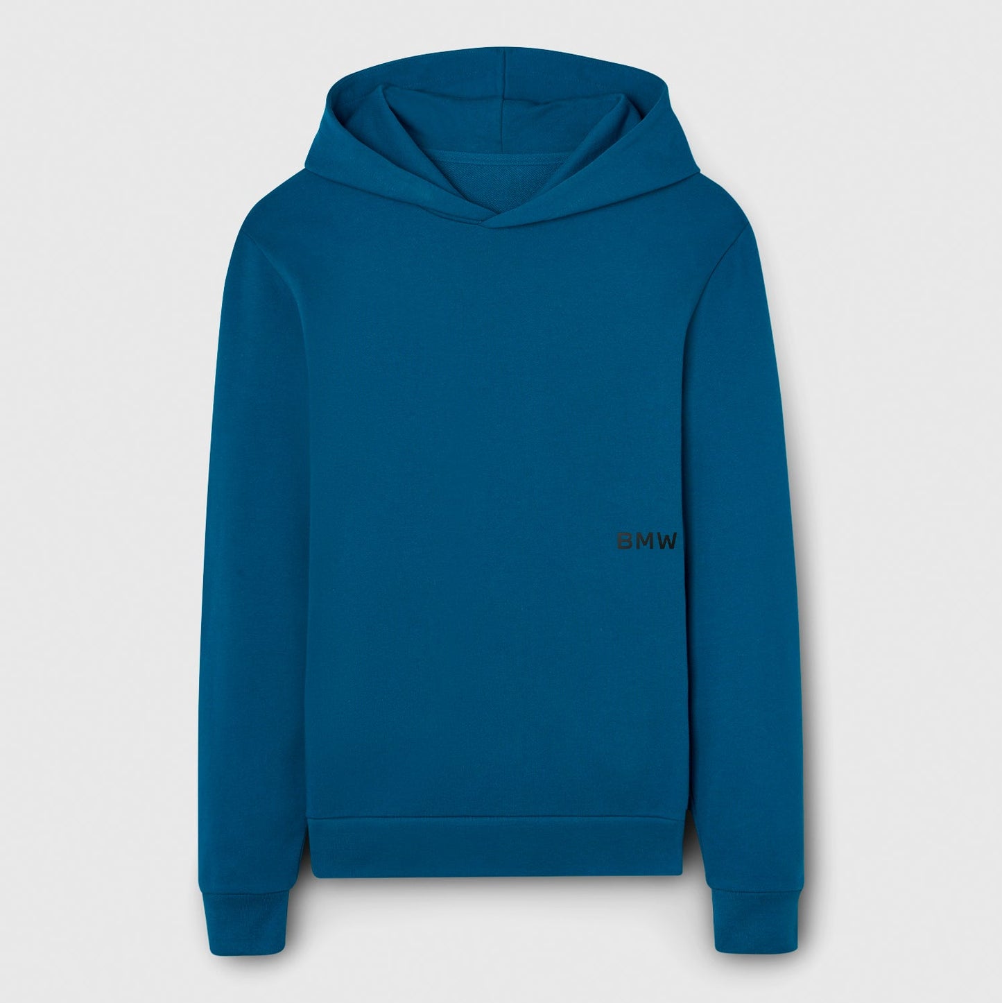 BMW Sweathoodie Men - Blue