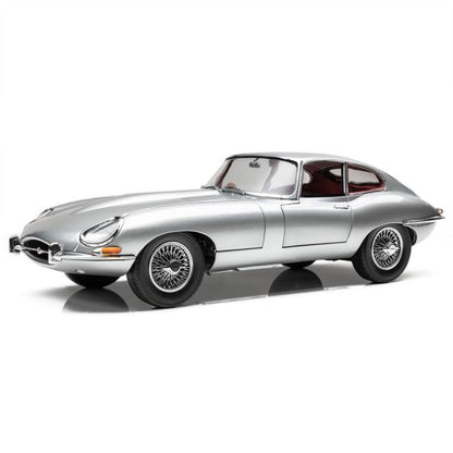 Jaguar E-TYPE Limited Edition 1:18 Scale Model