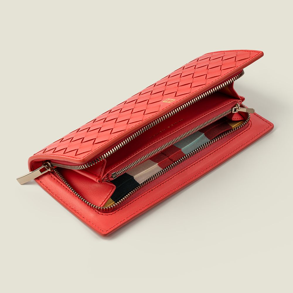 Range Rover - City Woven Purse