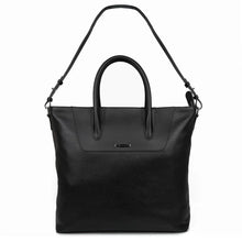 Jaguar Ultimate Leather Tote Bag