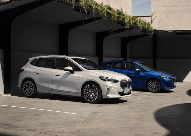 Genuine BMW Parts and Accessories For Sale – Stratstone Shop