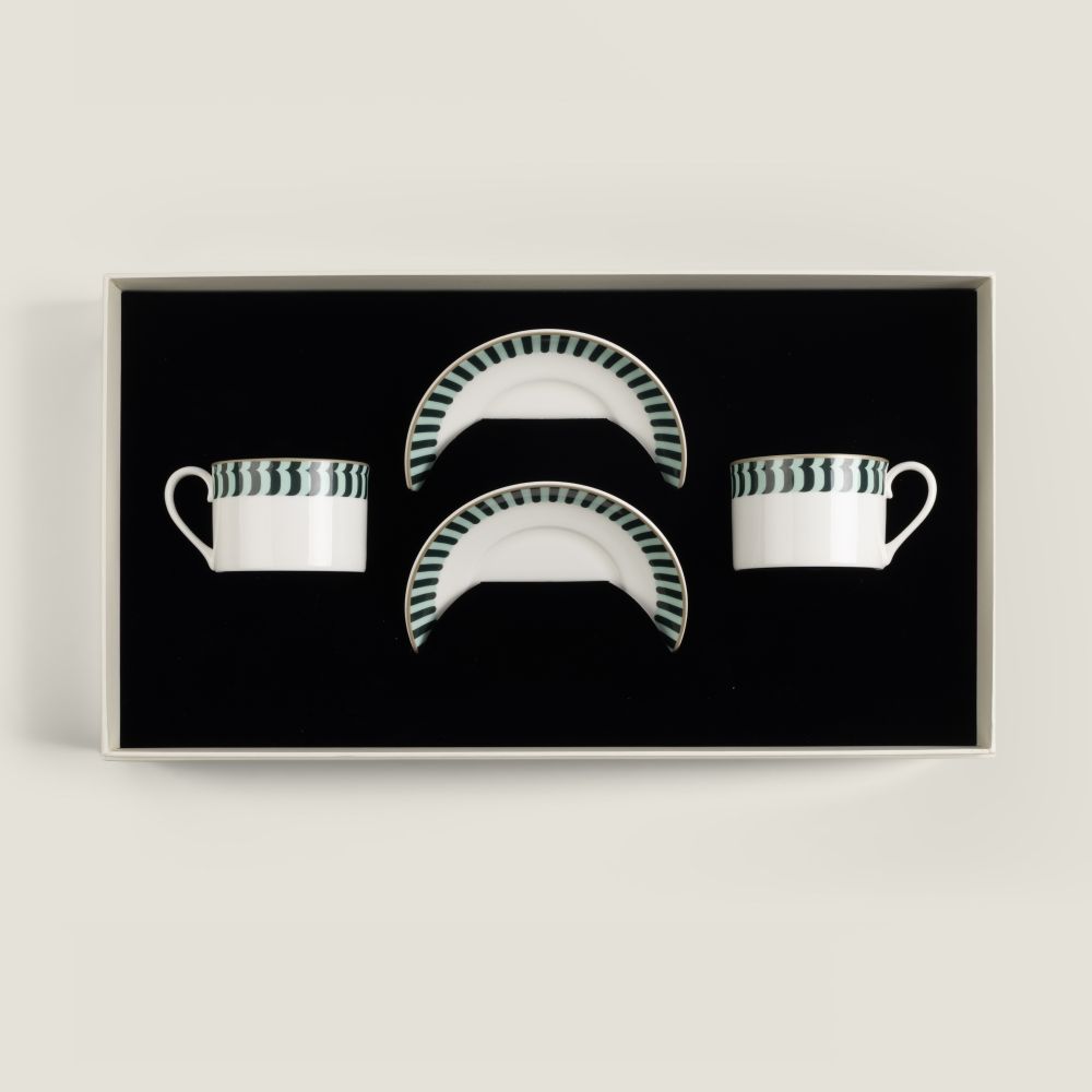 Range Rover - Country Garden Tea Set