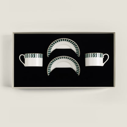 Range Rover - Country Garden Tea Set