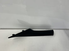 MCLAREN (P13) 570S A-PILLaR TRIM FINISHER    PART NUMBER-13N2372CP13002HL
