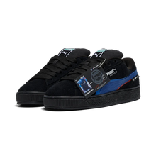 Genuine BMW M Motorsport Suede XL