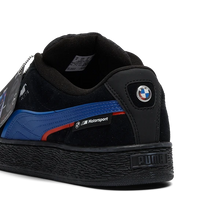 Genuine BMW M Motorsport Suede XL