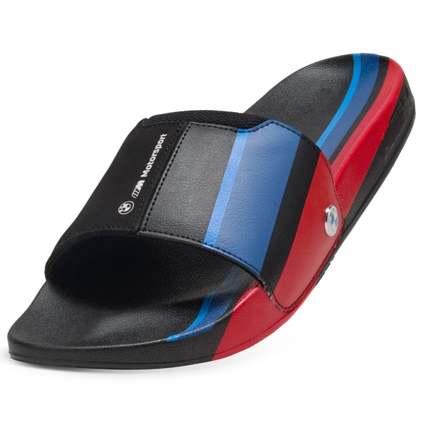 Genuine BMW M Motorsport Leadcat 2.0 Graphic