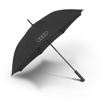 Audi Umbrella Black Big