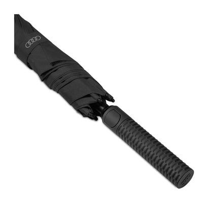 Audi Umbrella Black Big