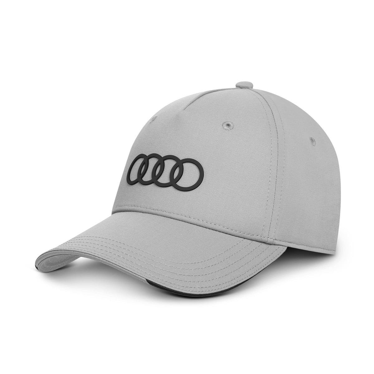 Audi Cap Grey