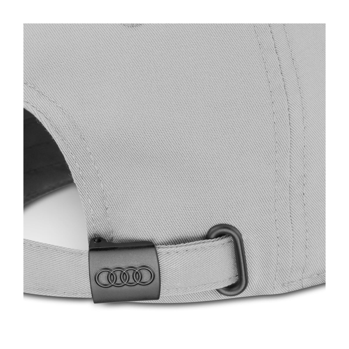 Audi Cap Grey