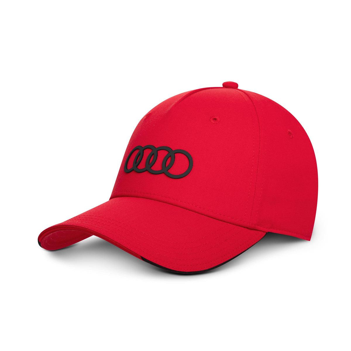 Audi Cap Red