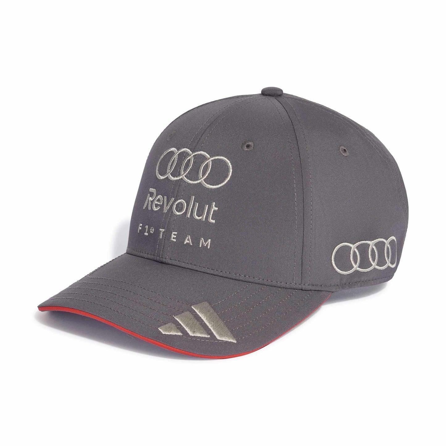 Audi Revolut F1 Team Cap