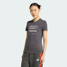 Audi Formula One Fan Graphic T-Shirt Women