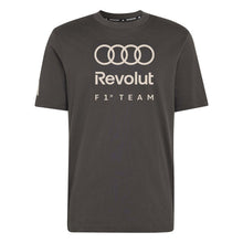 Audi F1 Fan graphic T Shirt Men
