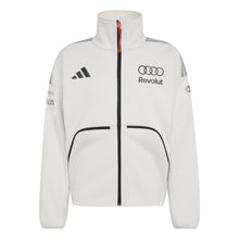 Audi F1 Engineers Track Top Men's