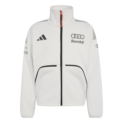 Audi F1 Engineers Track Top Men's