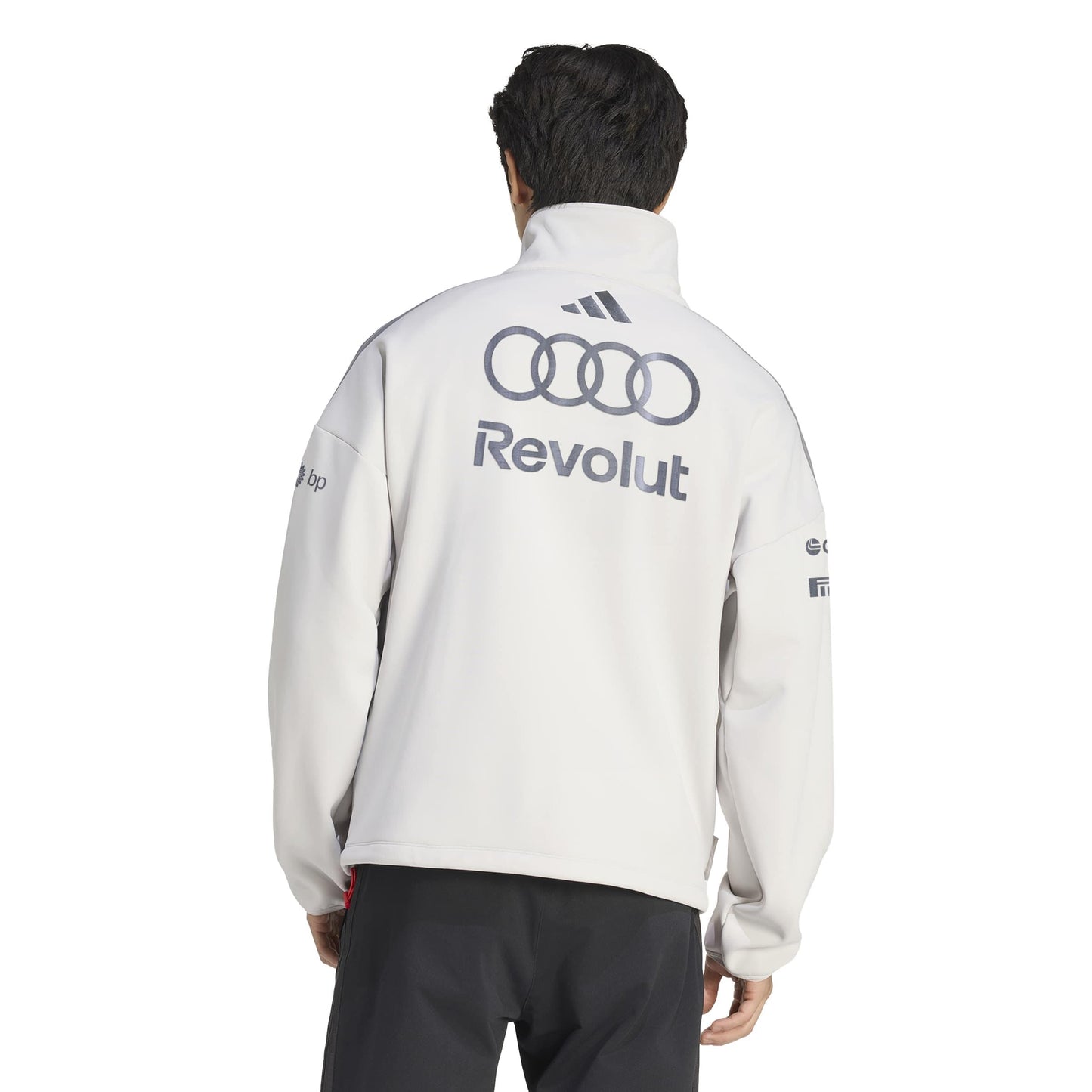 Audi F1 Engineers Track Top Men's