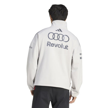 Audi F1 Engineers Track Top Men's