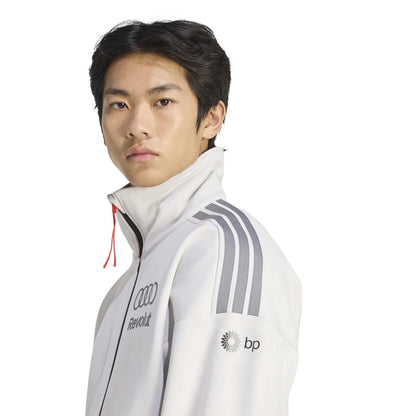 Audi F1 Engineers Track Top Men's