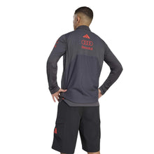 Audi F1 Mechanics Padded Vest Mens