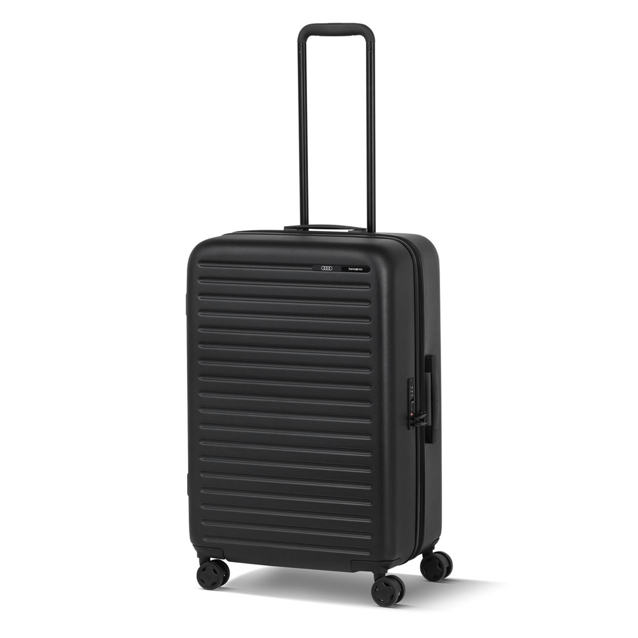 Audi Trolley Case