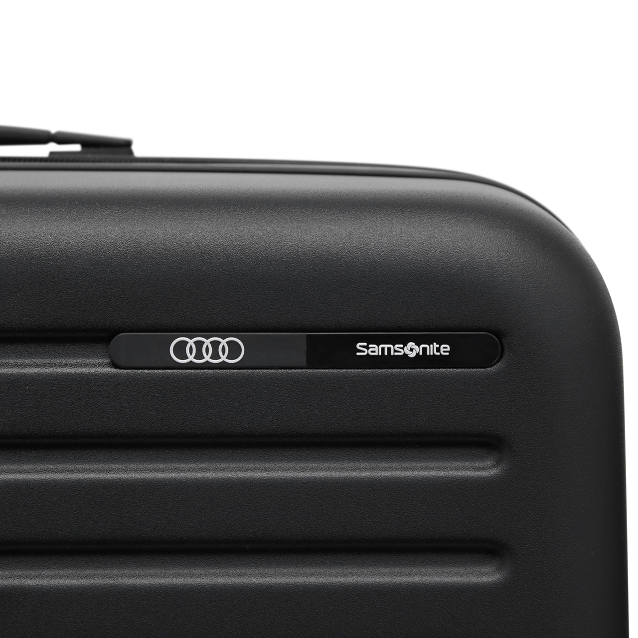 Audi Trolley Case