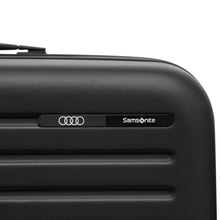 Audi Trolley Case