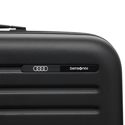 Audi Trolley Case