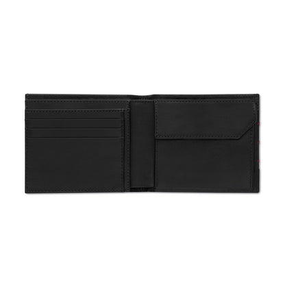 Audi Sport Wallet Leather