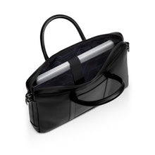Audi Briefcase Leather