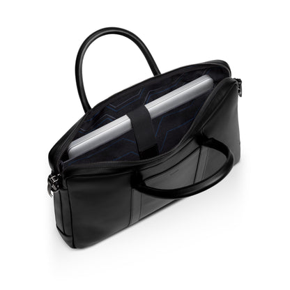 Audi Briefcase Leather