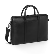 Audi Briefcase Leather