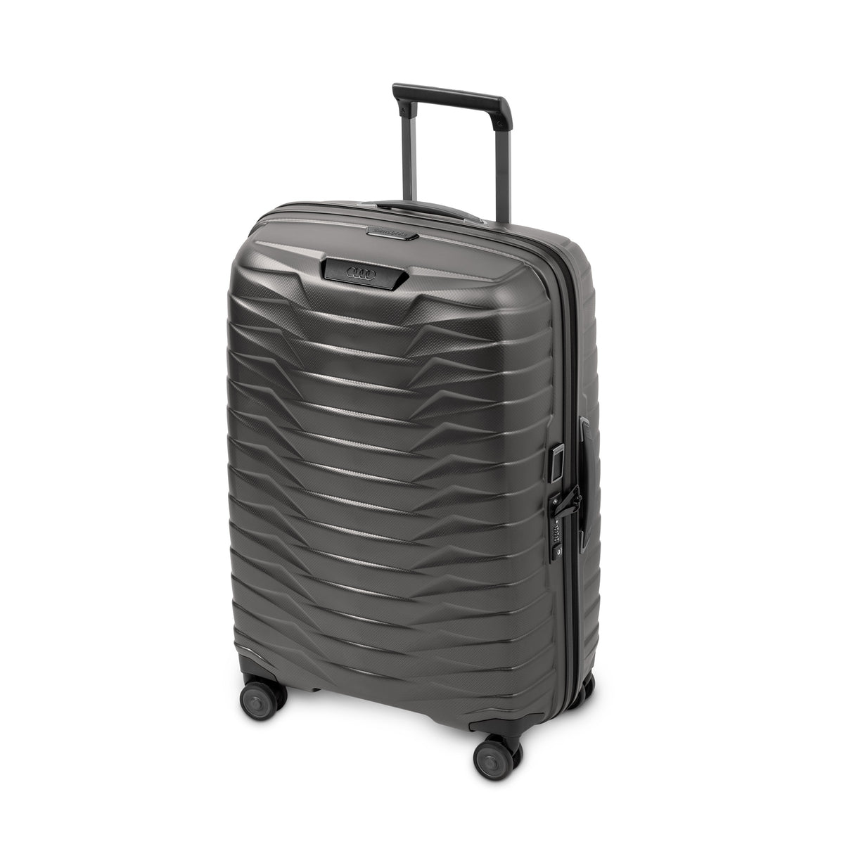 Audi Trolley Case M Graphite Matt