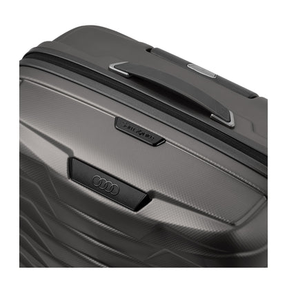 Audi Trolley Case M Graphite Matt