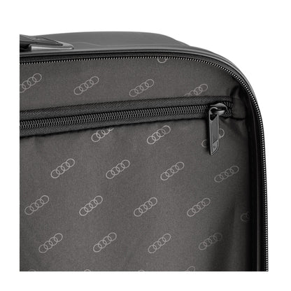 Audi Trolley Case M Graphite Matt