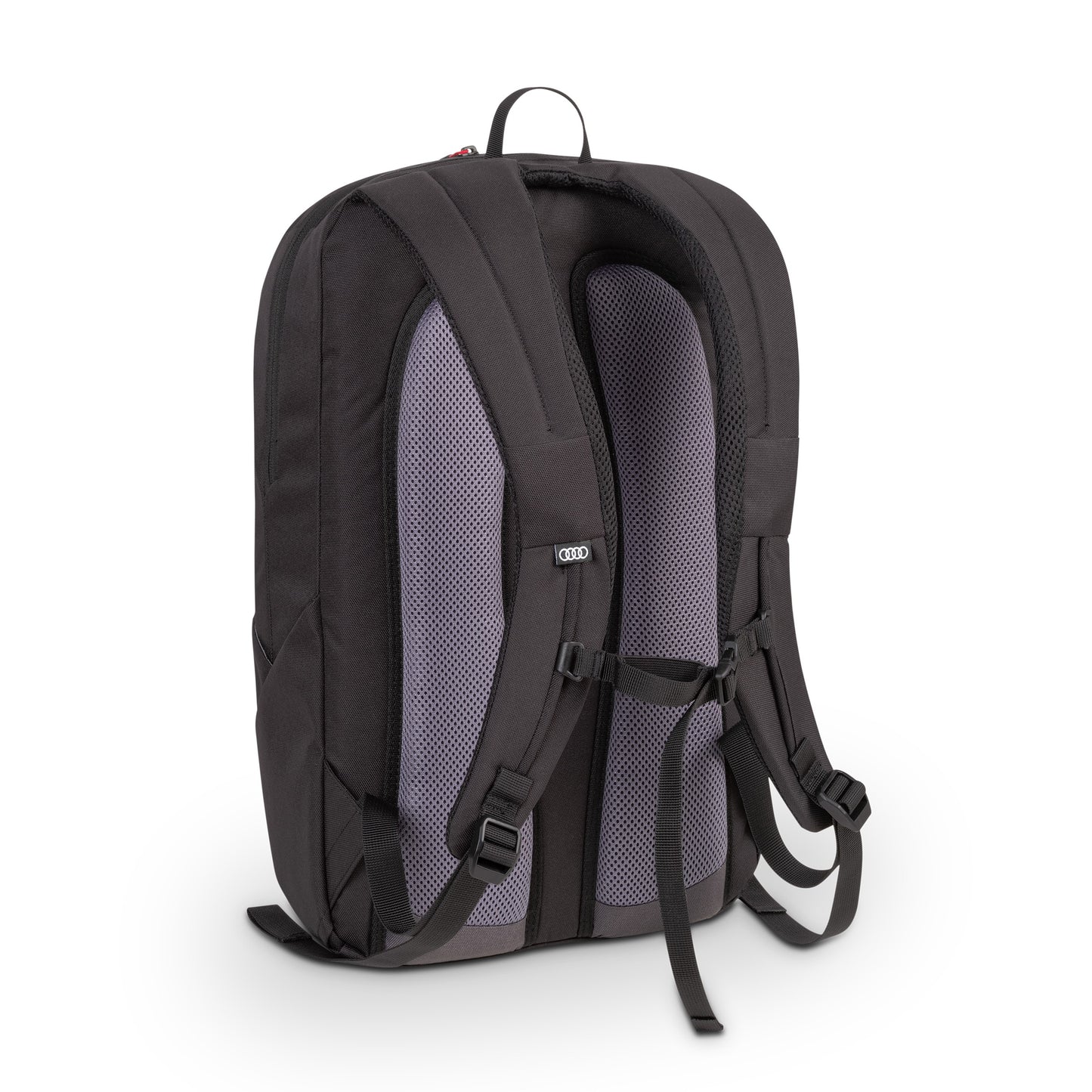 Audi Sport backpack Black