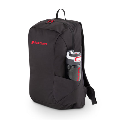 Audi Sport backpack Black