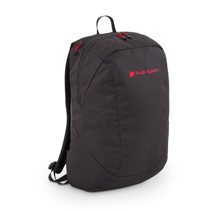 Audi Sport backpack Black