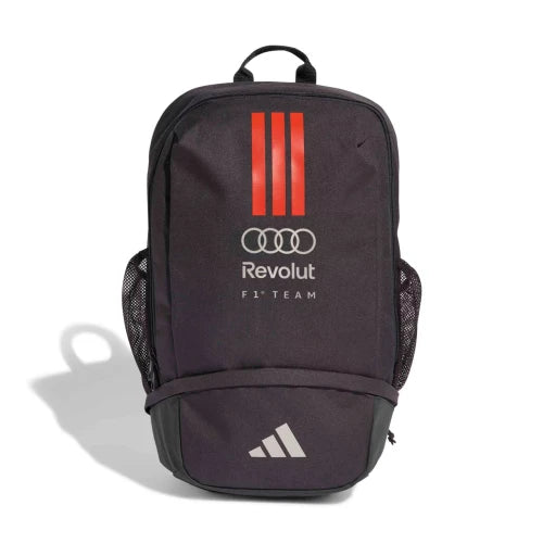 Audi Revolut F1 Team Fan Backpack