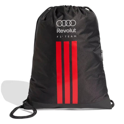 Audi Formula One Fan Gym Bag