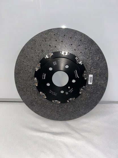 McLaren (P14) 720s Front Brake Disc (CCM)